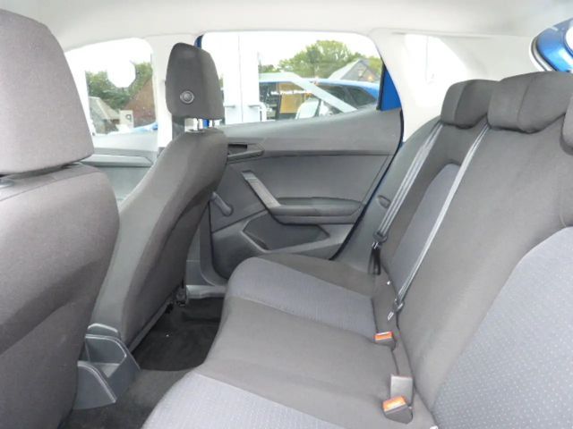 Seat Ibiza 1.0 MPI Style