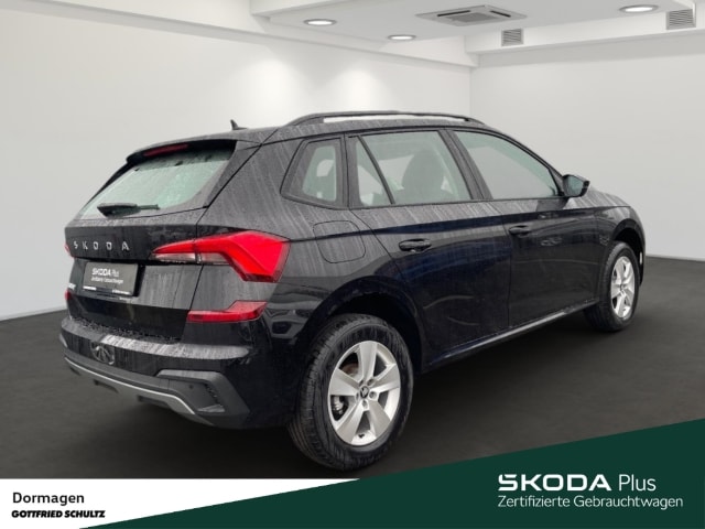 Skoda Kamiq 1.0 TSI Selection