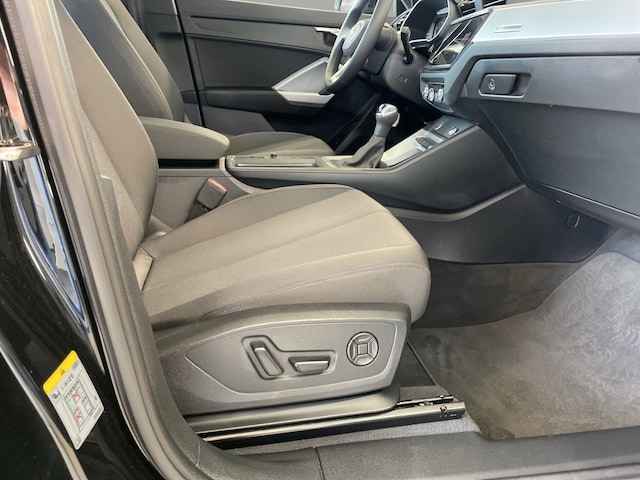 Audi Q3 35 TFSI S-Tronic