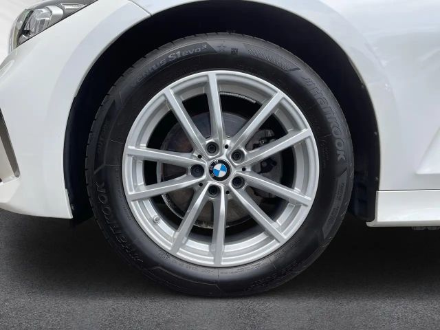 BMW 320 320d Touring