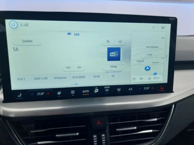 Ford Focus EcoBoost Titanium Wagon