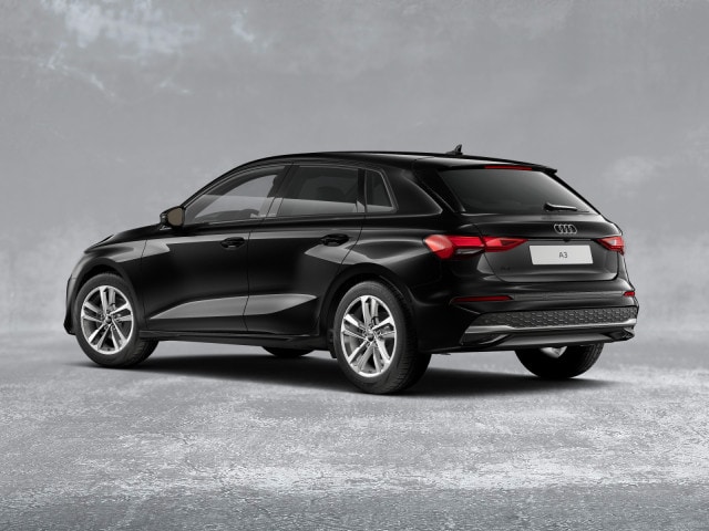 Audi A3 35 TFSI Sportback