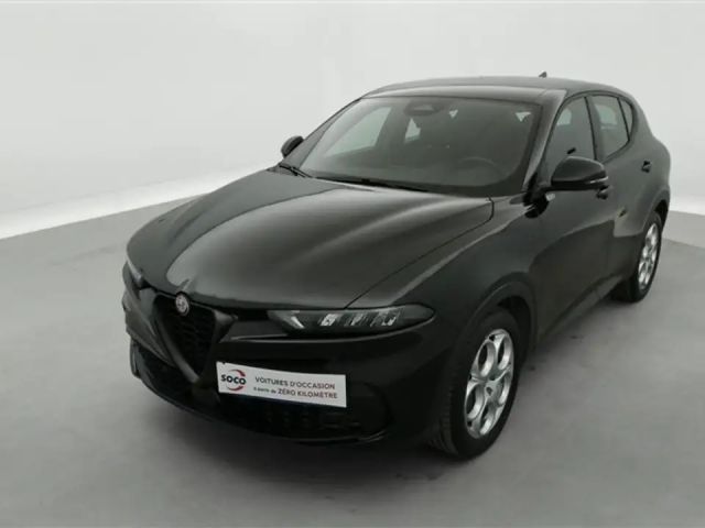 Alfa Romeo Tonale Hybrid