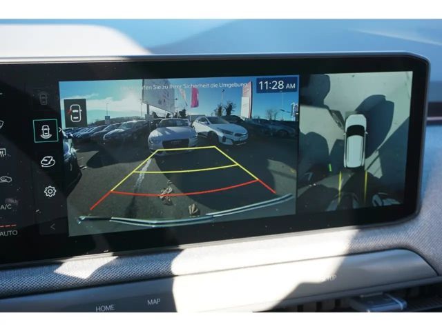 Kia EV3 58.3 kWh Earth