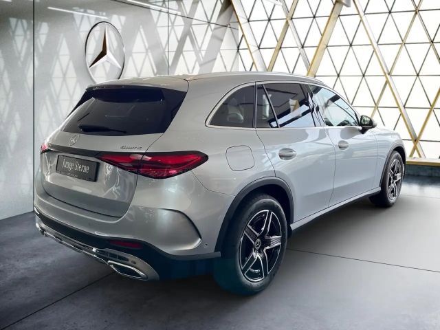 Mercedes-Benz GLC 200 4MATIC AMG Line