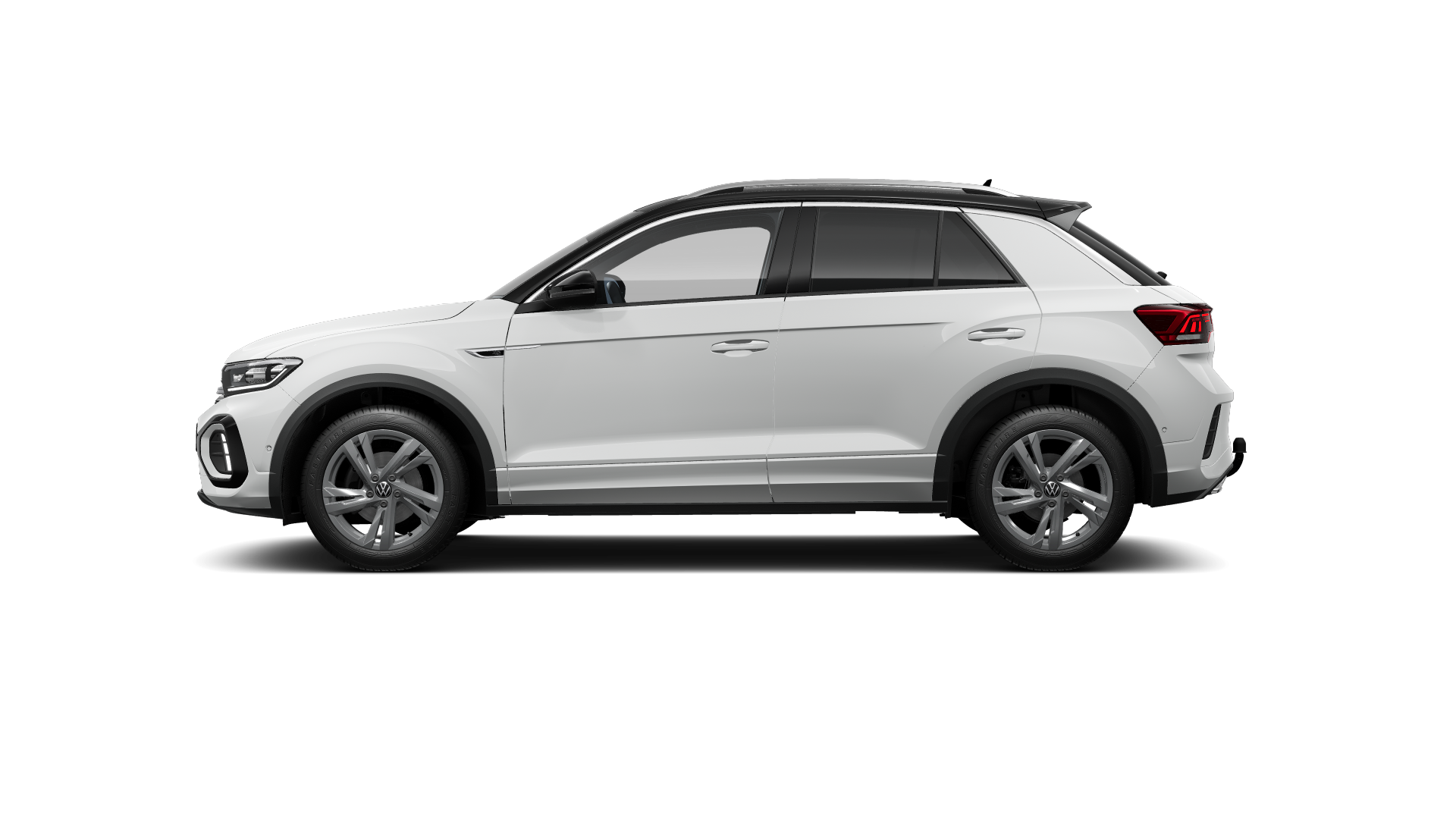 Volkswagen T-Roc 1.5 TSI DSG R-Line