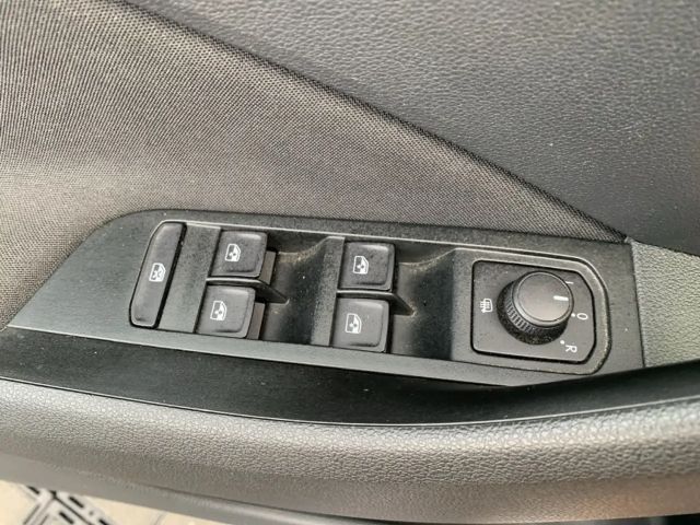 Skoda Scala 1.0 TSI Clever