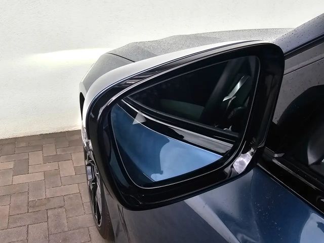 BMW 330 330e M-Sport Touring