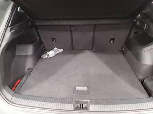 Volkswagen Tiguan 2.0 TDI DSG