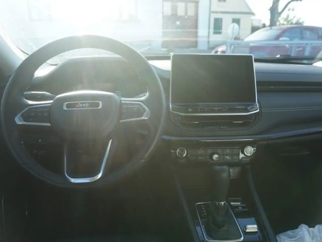 Jeep Compass Night Eagle