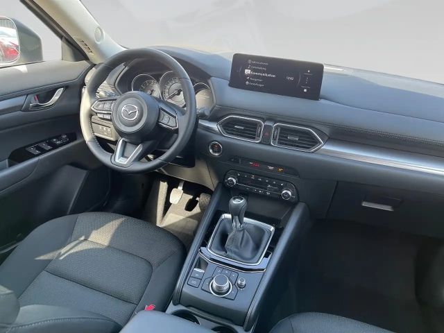 Mazda CX-5 SkyActiv