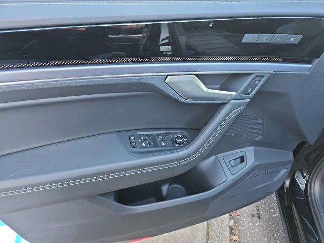 Volkswagen Touareg 3.0 V6 TDI R-Line