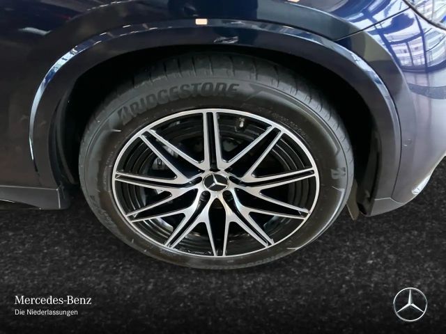 Mercedes-Benz GLC 43 AMG 4MATIC AMG Line