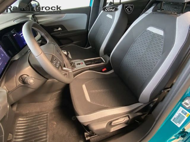 Opel Mokka 1.2 Turbo Edition Turbo