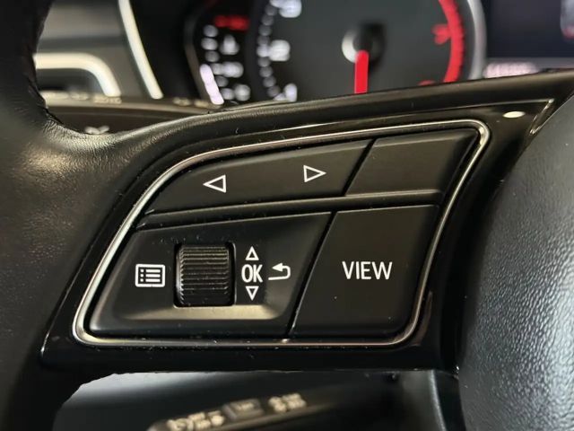 Audi A5 45 TFSI Quattro Sport