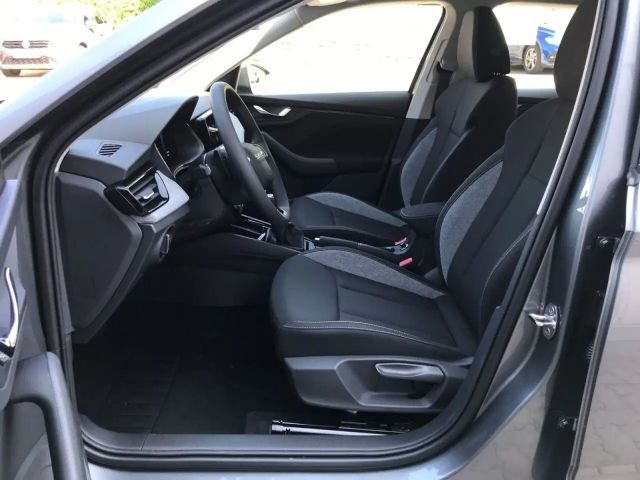 Skoda Kamiq 1.5 TSI Selection