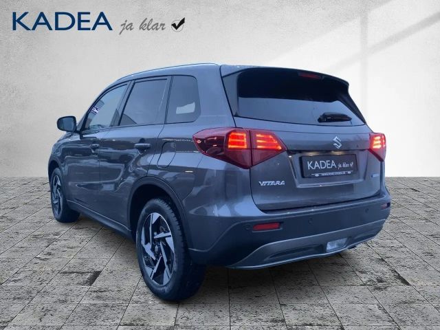 Suzuki Vitara Comfort