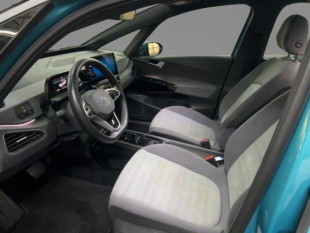 Volkswagen ID.3 Performance Pro