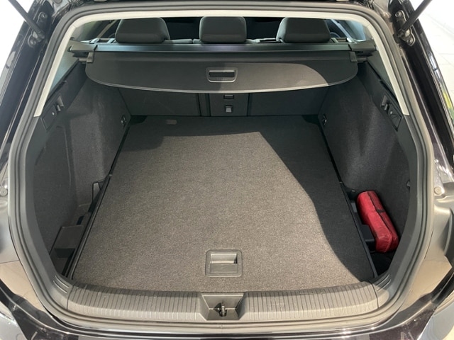 Volkswagen Golf DSG Variant