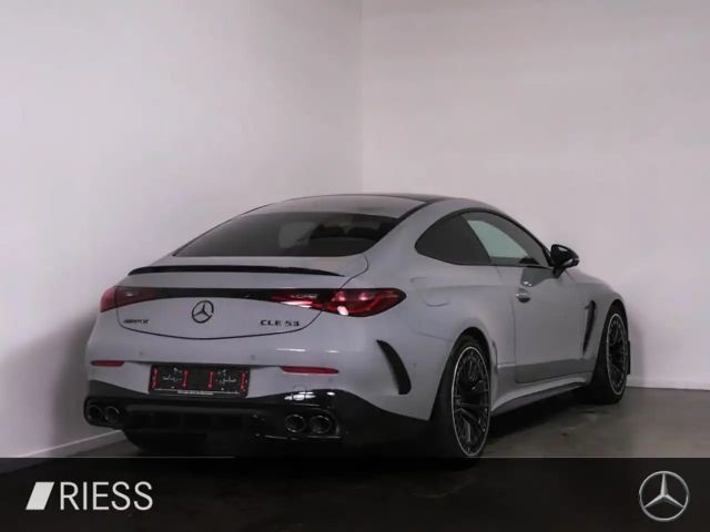 Mercedes-Benz CLE 53 AMG 4MATIC AMG Line