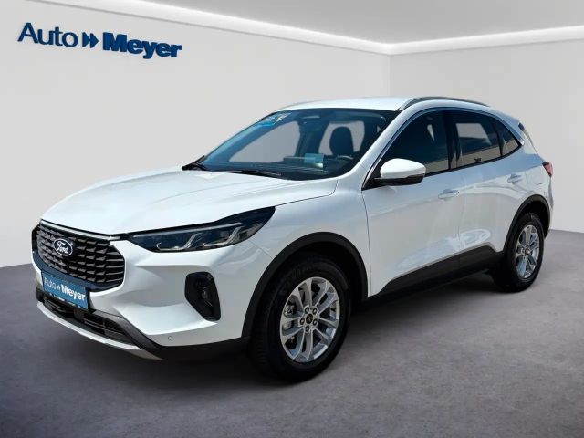 Ford Kuga EcoBoost Titanium