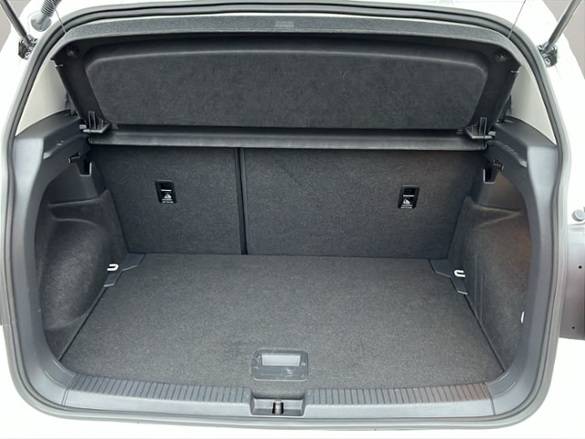 Volkswagen T-Cross 1.0 TSI DSG