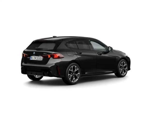 BMW 118 118d M-Sport Sedan