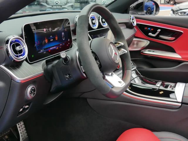 Mercedes-Benz AMG CLE 4MATIC CLE 53 amg