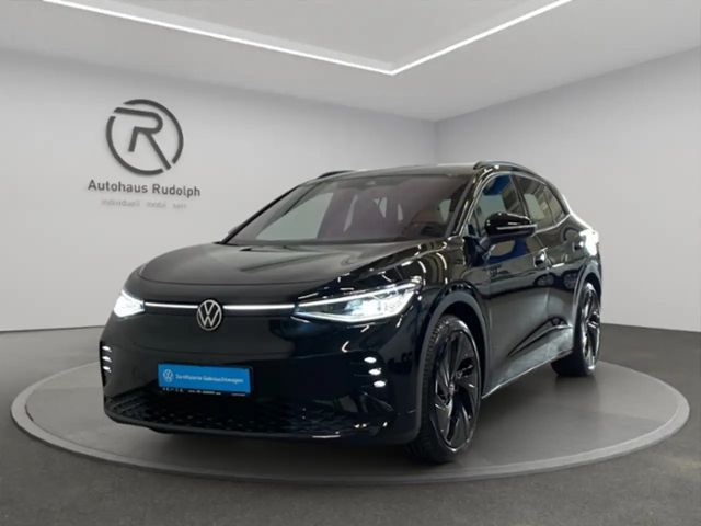 Volkswagen ID.4 4Motion GTX