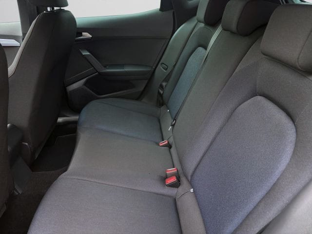 Seat Arona 1.0 TSI FR-lijn