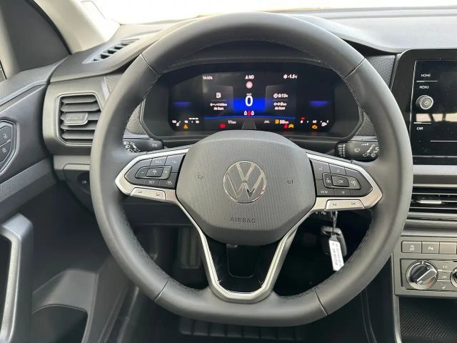 Volkswagen T-Cross 4Me TSI