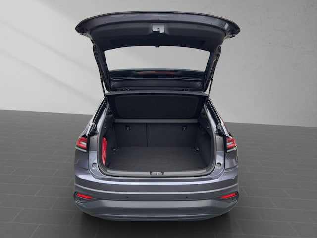 Volkswagen Taigo Life