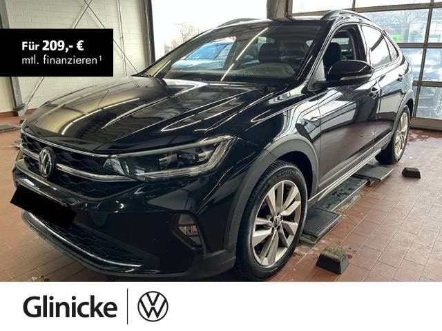 Volkswagen Taigo 1.0 TSI DSG IQ.Drive