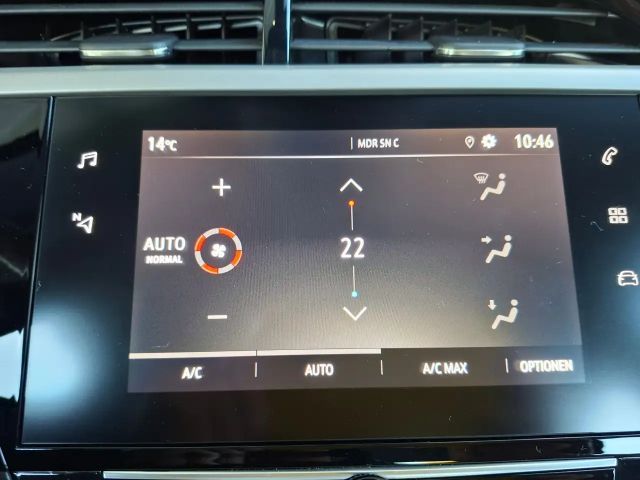 Opel Corsa F e  LED+SHZ+LHZ+KLIMAAUTOMATIK+PDC