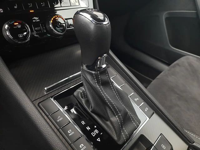 Skoda Superb PlugIn-Hybrid Sportline