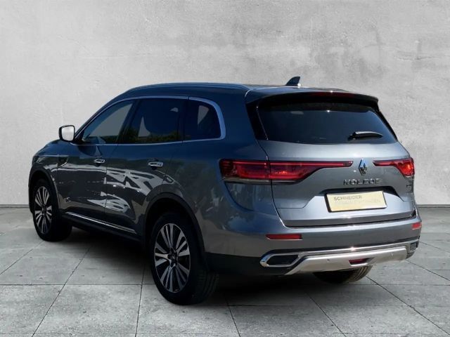Renault Koleos Blue Initiale Paris