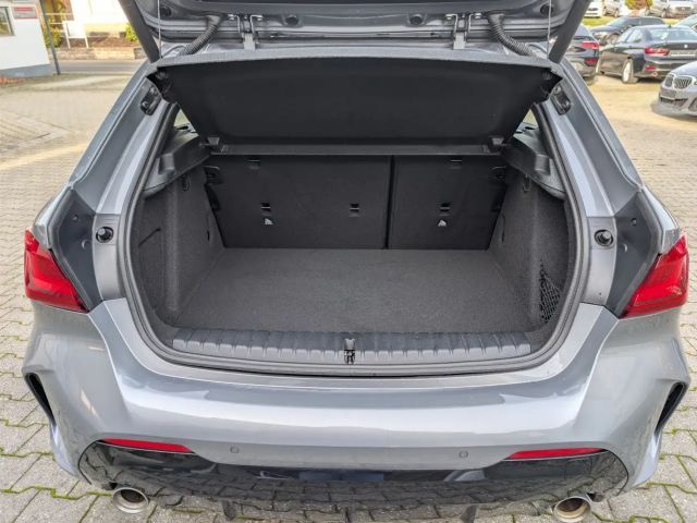 BMW 120 120i M-Sport Sedan