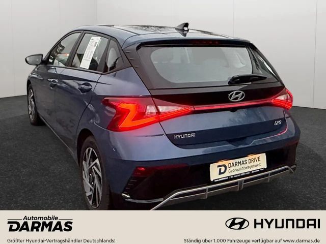 Hyundai i20 Trend