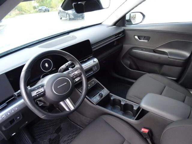 Hyundai Kona 1.6 2WD Smart T-GDi