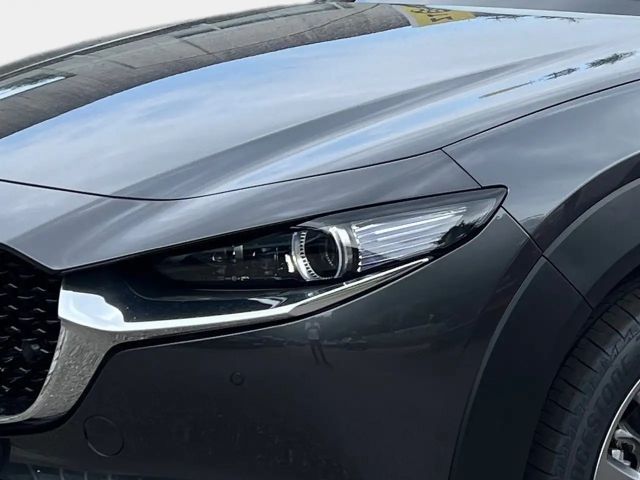 Mazda CX-30 SkyActiv e-Skyactiv