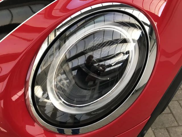 MINI Cooper S DAB LED RFK Navi Komfortzg. ACC Shz