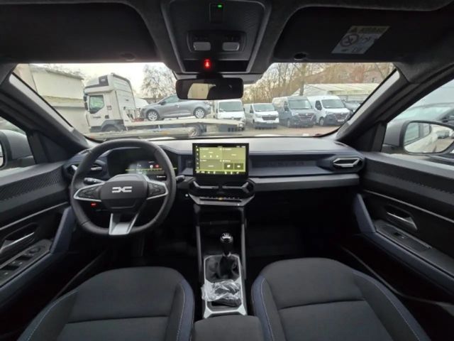 Dacia Duster TCe 130