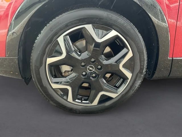 Opel Grandland X Innovation