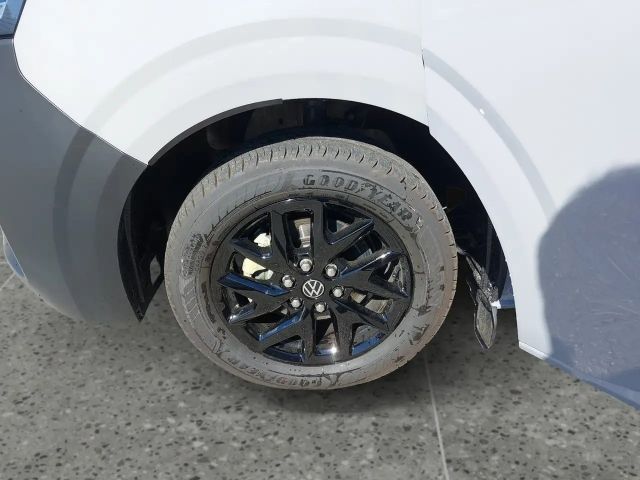 Volkswagen Transporter 4Motion T7