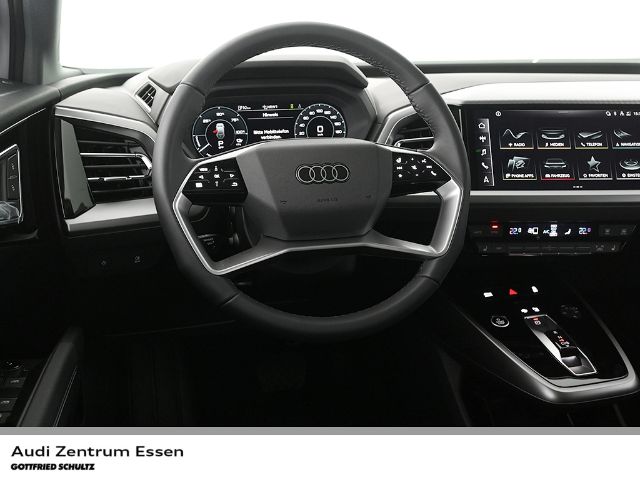 Audi Q4 e-tron Quattro