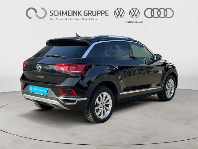 Volkswagen T-Roc 1.0 TSI Style