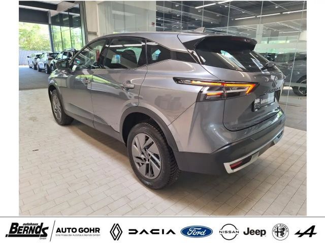 Nissan Qashqai Acenta DIG-T