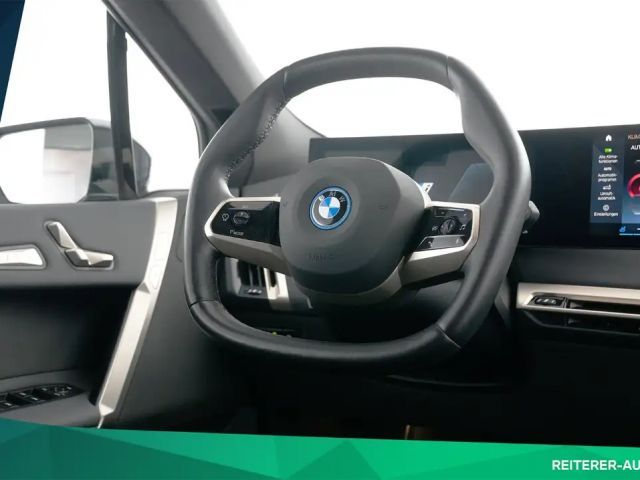 BMW iX xDrive50