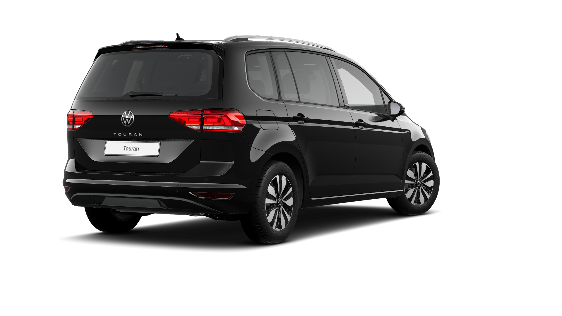Volkswagen Touran 1.5 TSI Move