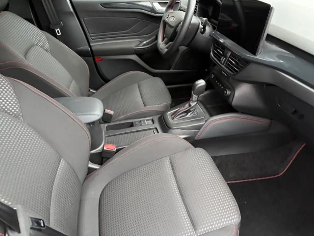 Ford Focus EcoBoost ST Line Wagon